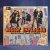 DOCTOR EXPLOSIÓN – MÚSICA GRABADA, SALTOS Y CÁNTICOS - CD