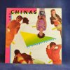LAS CHINAS – EL HOMBRE SALVAJE / AMOR EN FRÍO - SINGLE
