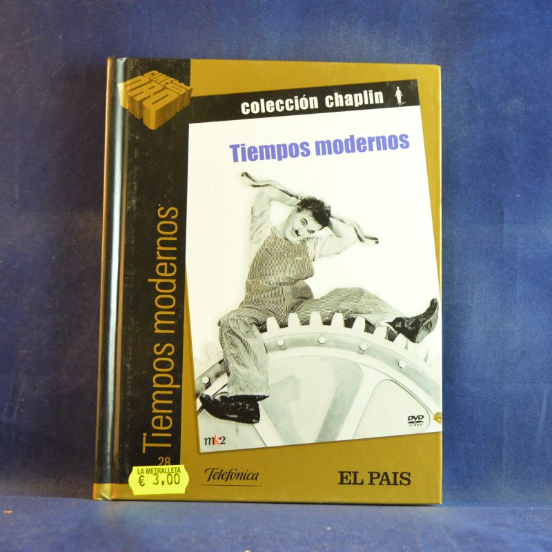 LA VUELTA AL MUNDO EN 80 DÍAS - DVD