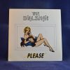 THE BOLSHOI – PLEASE / WEST OF LONDON TOWN - SINGLE