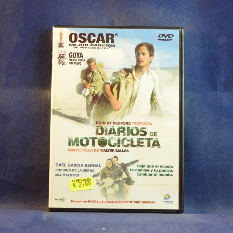 EL ALAMO - DVD