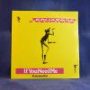 THE EQUATORS – IF YOU NEED ME / SO WHAT'S NEW? - SINGLE