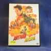 ANT-MAN Y LA AVISPA - DVD