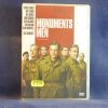 MONUMENTS MEN (THE MONUMENTS MEN) - DVD