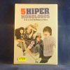 5 HIPER MONÓLOGOS - DVD