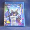 CHOST  IN THE SHELL - BLU-RAY