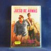 JUEGO DE ARMAS - DVD