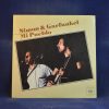 SIMON & GARFUNKEL – MI PUEBLO + 2 - SINGLE