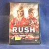 RUSH - DVD