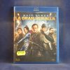 LA GRAN MURALLA - BLU-RAY