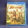 JUMANJI - BIENVENIDOS ALA JUNGLA - BLU-RAY