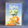RANGO - DVD