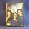 LA SARGA CREPUSCULO -  ECLIPSE  - DVD
