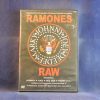 RAMONES – RAW - DVD