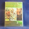 MARATON DE CINE / NOCHE DE AVENTURAS - 3 DVD
