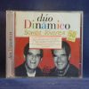 DÚO DINÁMICO – SOMOS JÓVENES: 50 AÑOS - CD
