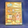 BOB ESPONJA LA TERCERA TEMPORADA COMPLETA DISCO 2 - DVD