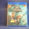 JURASSIC WORLD - EL REINO CAIDO - BLU-RAY