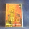 COMBUSTIÓN ESPONTÁNEA - DVD