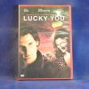 LUCKY  YOU - DVD