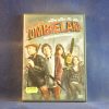 BIENVENIDOS A ZOMBIELAND - DVD