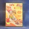 ¡BIBA LA BANDA! - DVD