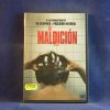 LA MALDICIÓN (THE GRUDGE) - DVD