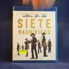 LOS SIETE MAGNÍFICOS - BLU-RAY