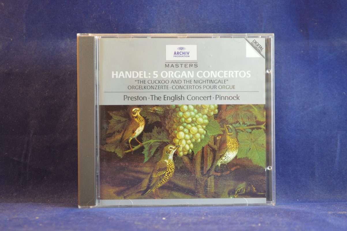 handel-preston-the-english-concert-pinnock-5-organ-concertos