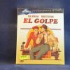 EL GOLPE - EDICIÓN EXCLUSIVA - DVD