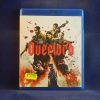 OVERLORD - BLU-RAY