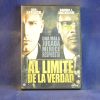 AL LIMITE DE LA VERDAD - DVD