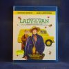 LADY IN THE VAN - BLU-RAY