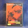 EL PROFESIONAL (LEON) - DVD