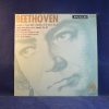 BEETHOVEN - CONCIERTO Nº. 3 PARA PIANO Y ORQUESTA, EN DO MENOR, OP. 37 / FANTASÍA PARA PIANO, CORO Y ORQUESTA, OP. 80 - LP