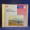 JOHN WILLIAMS, PAGANINI, SCARLATTI, GIULIANI AND VILLA-LOBOS – GUITAR RECITAL - CD
