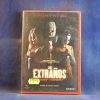 LOS EXTRAÑOS - DVD