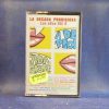 LA DECADA PRODIGIOSA LOS AÑOS 80/2 - CASETE