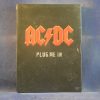 AC/DC – PLUG ME IN - 2 DVD