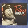 RAY CHARLES – THE VERY BEST OF - 5 CD