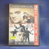 EL GRAN TIPO / SANGRE SOBRE EL SOL - DVD'