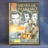 LAS NIEVES DEL KILIMANJARO - DVD