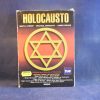 HOLOCAUSTO - 4 DVD