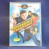 SUPERAGENTE CODY BANKS 2: DESTINO LONDRES -2  DVD