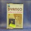 DYANGO – CONTIGO EN LA DISTANCIA - CASETE