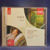 VERDI - VICTORIA DE LOS ANGELES, CARLO DEL MONTE, MARIO SERENI, CORO E ORCHESTRA DEL TEATRO DELL'OPERA DI ROMA, TULLIO SERAFIN – LA TRAVIATA - 2 CD