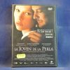 LA JOVEN DE LA PERLA - DVD