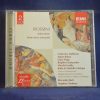 ROSSINI / CATHERINE MALFITANO • AGNES BALTSA • LUCIA POPP • BRIGITTE FASSBAENDER • NICOLAI GEDDA • KATIA & MARIELLE LABÈQUE • CORO E ORCHESTRA DEL MAGGIO MUSICALE FIORENTINO • CHOIR OF KING'S COLLEGE, CAMBRIDGE • RICCARDO MUTI • STEPHEN CLEOBURY – STABAT MATER • PETITE MESSE SOLENNELLE - 2 CD