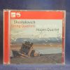 SHOSTAKOVICH: STRING QUARTERS NOS. 4, 11 & 14 HAGEN QUARTET - CD