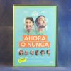 AHORA O NUNCA - DVD